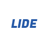 LIDE logo